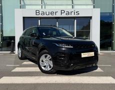 Land Rover Range Rover Evoque Saint-Witz