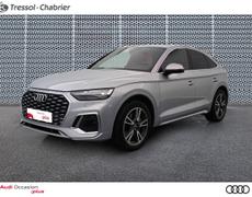 Audi Q5 Béziers