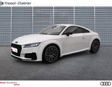 Audi TT Béziers