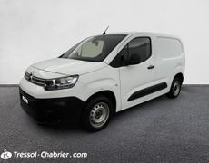 Citroen Berlingo Entreprise Carcassonne