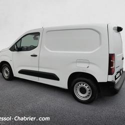 Citroen Berlingo BERLINGO VAN M 650 BLUEHDI 130 S&S BVM6 CLUB Carcassonne