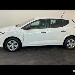 Dacia Sandero ECO-G 100 Essential occasion - Rivery - photo 2/27