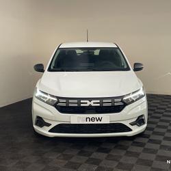 Dacia Sandero ECO-G 100 Essential occasion - Rivery - photo 3/27