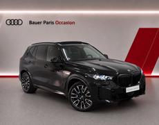 BMW X5 Saint-Witz