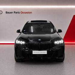 BMW X5 X5 xDrive50e 489 ch BVA8 M Sport Saint-Witz