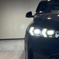 BMW X5 X5 xDrive50e 489 ch BVA8 M Sport Saint-Witz