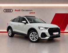 Audi Q3 Saint-Ouen-sur-Seine