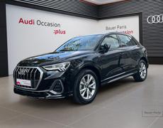 Audi Q3 Nanterre