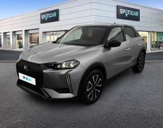 Ds DS3 Carcassonne