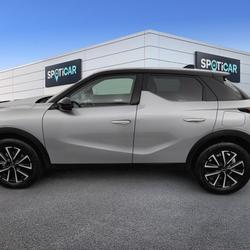 Ds DS3 DS 3 Hybride 136 e-DCT6 Pallas Carcassonne