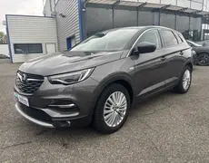 Opel Grandland Saint-Léger-de-Linières