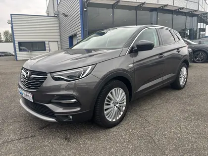 Opel Grandland - 1.5 D 130CH ULTIMATE BVA - 13 990 €
