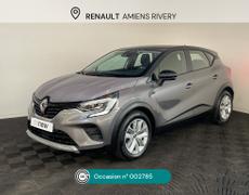 Renault Captur Rivery