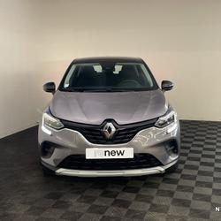 Renault Captur TCe 90 - 21 Business occasion - Rivery - photo 3/27