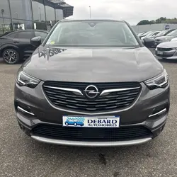 Opel Grandland 1.5 D 130CH ULTIMATE BVA occasion - M&eacute;rignac - photo 2/30
