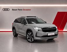 Skoda Kodiaq Saint-Ouen-sur-Seine