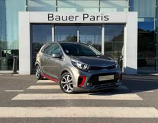 Kia Picanto Saint-Witz