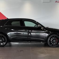 Audi A1 Sportback A1 Sportback 40 TFSI 207 ch S tronic 7 S Line Roissy-en-France