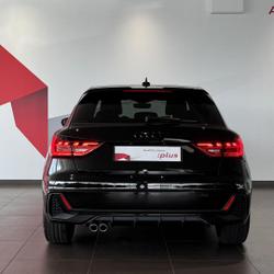 Audi A1 Sportback A1 Sportback 40 TFSI 207 ch S tronic 7 S Line Roissy-en-France