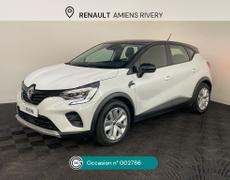 Renault Captur Rivery