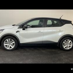 Renault Captur E-Tech 145 - 21 Business occasion - Rivery - photo 2/27
