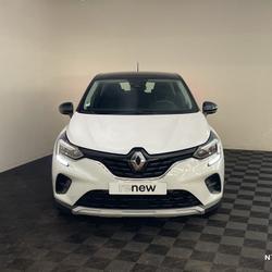 Renault Captur E-Tech 145 - 21 Business occasion - Rivery - photo 3/27