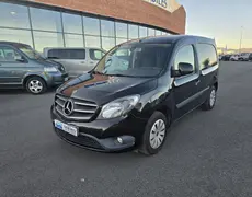 Mercedes Citan Rivesaltes