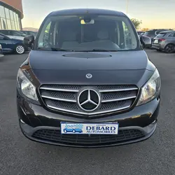 Mercedes Citan 111 CDI LONG SELECT occasion - Rivesaltes - photo 2/18