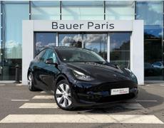 Tesla Model Y Saint-Witz