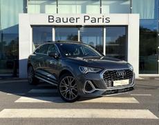 Audi Q3 Saint-Witz