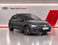 Volkswagen Golf 8 Saint-Ouen-sur-Seine