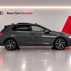 Volkswagen Golf 8 1.5 eTSI EVO2 150 DSG7 Edition 50 occasion - Saint-Ouen-sur-Seine - photo 2/48