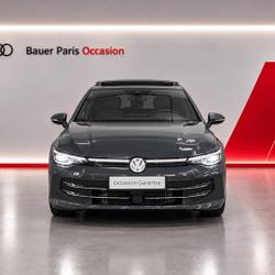 Volkswagen Golf 8 1.5 eTSI EVO2 150 DSG7 Edition 50 occasion - Saint-Ouen-sur-Seine - photo 3/48