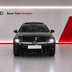 Volkswagen Polo 1.0 TSI 116 S&S DSG7 R-Line occasion - Saint-Ouen-sur-Seine - photo 2/50