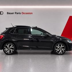 Volkswagen Polo 1.0 TSI 116 S&S DSG7 R-Line occasion - Saint-Ouen-sur-Seine - photo 3/50