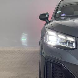 Audi Q2 35 TFSI 150 S tronic 7 S line Plus occasion - Saint-Ouen-sur-Seine - photo 3/50