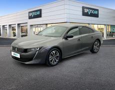 Peugeot 508 Perpignan