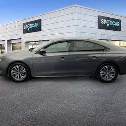 Peugeot 508 508 Hybrid 225 e-EAT8 Allure Pack Perpignan