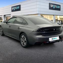 Peugeot 508 508 Hybrid 225 e-EAT8 Allure Pack Perpignan