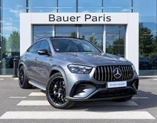 Mercedes GLE Saint-Witz