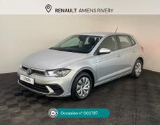 Volkswagen Polo Rivery