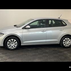 Volkswagen Polo 1.0 TSI 95 S&S BVM5 occasion - Rivery - photo 2/27