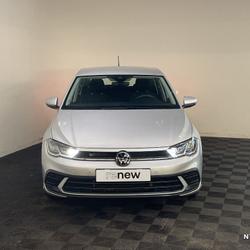 Volkswagen Polo 1.0 TSI 95 S&S BVM5 occasion - Rivery - photo 3/27