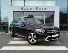 Mercedes GLC Classe GLC 350 e 7G-DCT 4Matic Fascination