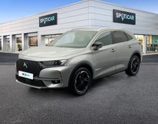DS DS7 Crossback