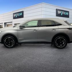 DS DS7 Crossback DS7 Crossback BlueHDi 130 BVM6 Performance Line Perpignan