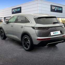 DS DS7 Crossback DS7 Crossback BlueHDi 130 BVM6 Performance Line Perpignan
