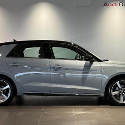 Audi A1 Sportback A1 Sportback 35 TFSI 150 ch S tronic 7 S Line Roissy-en-France
