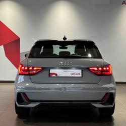 Audi A1 Sportback A1 Sportback 35 TFSI 150 ch S tronic 7 S Line Roissy-en-France