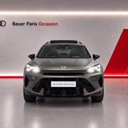 Cupra Formentor eHybrid 272 ch DSG6 VZ Extreme occasion - Saint-Ouen-sur-Seine - photo 2/50
